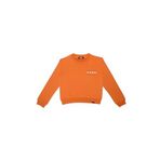 Erkek Çocuk Sweatshirt 500364 TURUNCU 13_14