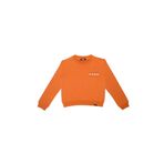 Erkek Çocuk Sweatshirt 500364 TURUNCU 7_8
