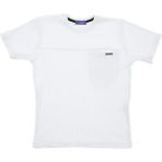 Erkek Çocuk T-Shirt - Beyaz - 9 Yaş