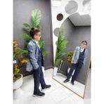 Erkek Çocuk Takım Elbise - Lacivert - 13 Yaş