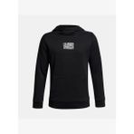 Erkek Çocuk UA Armour Fleece Retro Kapüşonlu Sweatshirt 6003812-001