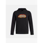 Erkek Çocuk UA Rival Fleece Flamin Sweatshirt 6003781-001