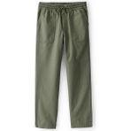 Erkek Çocuk Yeşil Pantolon - 6 Yaş