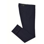 Erkek Comfort Fit Rahat Kesim Yan Cepli Pamuklu Pantolon BGL-ST03815 ANTRASİT 46