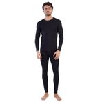 Erkek Comfort Uzun Kol Iclık Takım, 309006