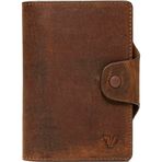 Erkek Cüzdan & Kartlık 2745 Roncato G2 CRAZY SKIN WALLET CARD HOLDER