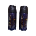 Erkek Deodorant 150 ml X 2 Adet