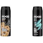 Erkek Deodorant & Bodyspray & Cookies 48 Saat Etkileyici Koku (150 Ml) Erkek Sprey Deodorant Apollo 48 Saat Etkileyici Koku Vücut Spreyi 150 Ml
