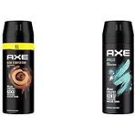 Erkek Deodorant & Bodyspray Dark Temptation 48 Saat Etkileyici Koku 200 Ml Erkek Sprey Deodorant Apollo 48 Saat Etkileyici Koku Vücut Spreyi 150 Ml