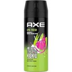 Erkek Deodorant Sprey 150 Ml - Epic Fresh