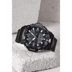 Erkek Dijital Analog Alarmlı 5 Atm Su Geçirmez Kol Saati Jfx -1935w-blk