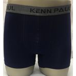 Erkek Dijital Baskılı Cotton Pamuk İkili Boxer Kp202