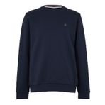 Erkek Düz Model Bisiklet Yaka Uzun Kol Lacivert1 Sweatshirt 50520302-406