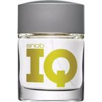 Erkek Edt Iq 100 Ml Parfüm