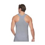 Erkek Elastan Esnek Spor Atlet 6'lı Paket 0058