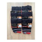 Erkek Elastan Spor Boxer 6 Adet