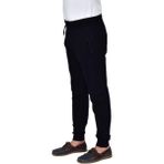 Erkek Eşofman Altı Paça Manşetli 090 BGL-ST04609 SİYAH 2XL