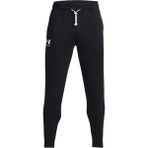 Erkek Eşofman Altı Ua Rival Terry Jogger 1380843-001 - XS - Siyah