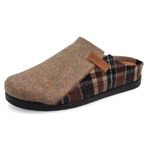Erkek Ev Terliği 46 749 FW Fly Flot CLOTH MAN SLIPPER