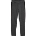 Erkek Evostripe Core Pantolon - M - Dark Gray Heather