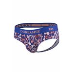 Erkek Fantazi Jockstrap Destekli String Tanga 1270