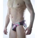 Erkek Fantezi Jockstrap İç Çamaşırı
