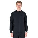 Erkek Fermuarlı Kapüşonlu Sweatshirt 24B-1115-23N