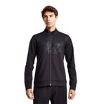 Erkek Fermuarlı Sweatshirt 24N-1135