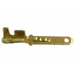 Erkek Fiş Uzun Mikro 2.8 Mm