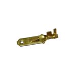 Erkek Fiş Uzun Mini 4.8 Mm
