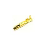 ERKEK FİŞ YUVARLAK (4.5 MM)