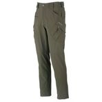 Erkek Fit Cepli Taktik Haki Pantolon