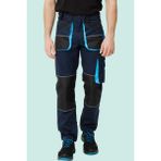 Erkek Fonksiyonel Iş Pantolonu Alaska Pantolon - 38