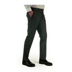 ERKEK FÜME REGULARFIT / RAHAT KALIP STD PANTOLON