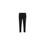 Erkek Futbol Pantolon Kamp Free - Siyah