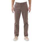 Erkek Gabardin Pamuklu Regular Fit Rahat Kesim Chino Pantolon ARC-002, Bej, 42