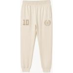 Erkek Garson Eşofman Jogger T18EG-11318-EKRU Erkek Çocuk Eşofman Altı Jogger - 14 - 15 Yaş