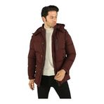 Erkek Giyim Şişme Mont 80170