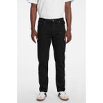 Erkek Gj G14 Slim Jean Pantolon - Siyah - 30