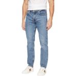 Erkek Gj G14 Slim Jeans Pantolon - Mavi | 33