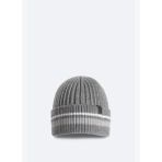 Erkek Gri Bere A52Y9250