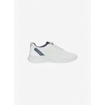 Erkek Gri Rahat Taban Spor Sneaker Ayakkabı