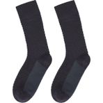 Erkek Gri Uzun Çorap 000A2C35036F - Antrasit - Standart