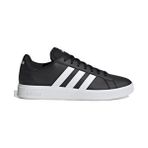 Erkek Günlük Yürüyüş ve Sneaker Ayakkabı Grand Court Base 2.0 GW9251