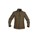 Erkek Haki Softshell Mont