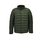Erkek Haki Spor Şişme Mont 3066 BGL-ST04001 HAKİ XL