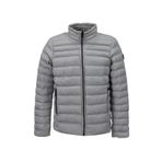 Erkek Haki Spor Şişme Mont 3066 BGL-ST04001