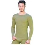 Erkek Haki Termal Üst - 2XL