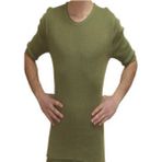Erkek Haki Termal Üst - XL