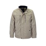 Erkek Hakim Yaka Spor Mont M3339 BGL-ST04014 TAŞ 2XL